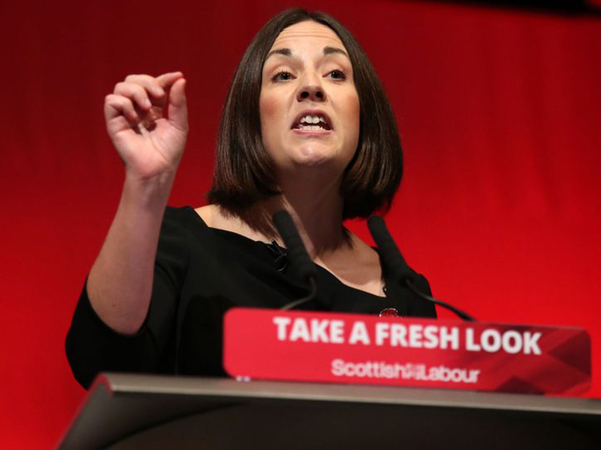 Scottish Labour Government plans to establish a Fair Start Fund