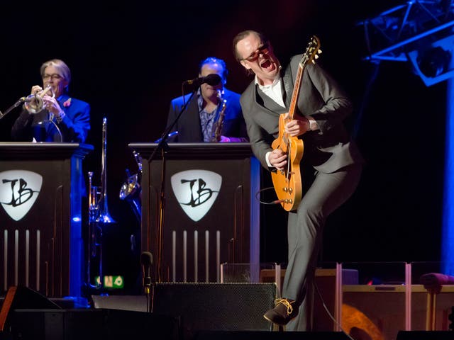 Joe Bonamassa