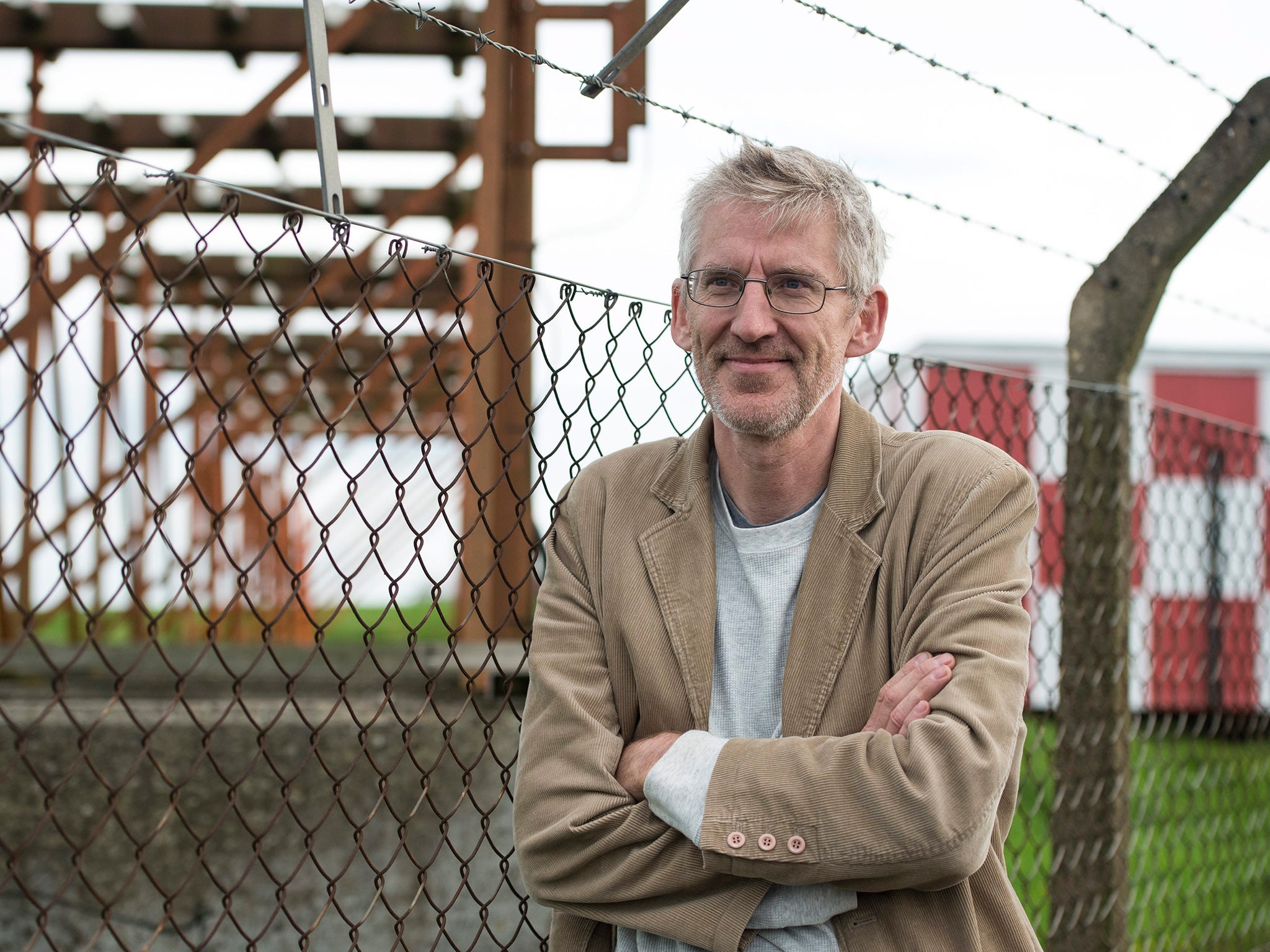 Clive Stafford Smith waits for Shaker Aamer’s plane