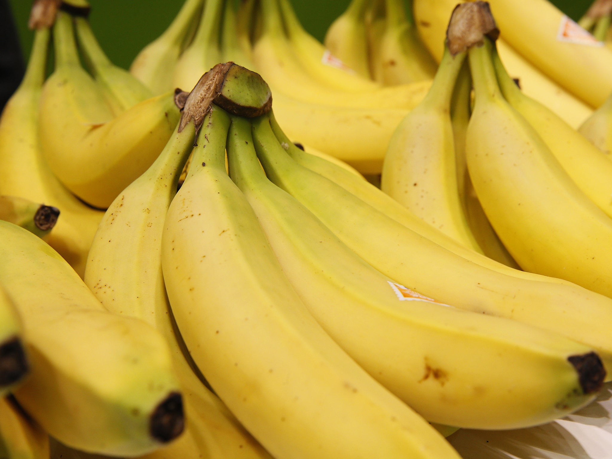 Even outside the EU, British shoppers may resist having to pay the full price for bananas whose shape is not aesthetically pleasing