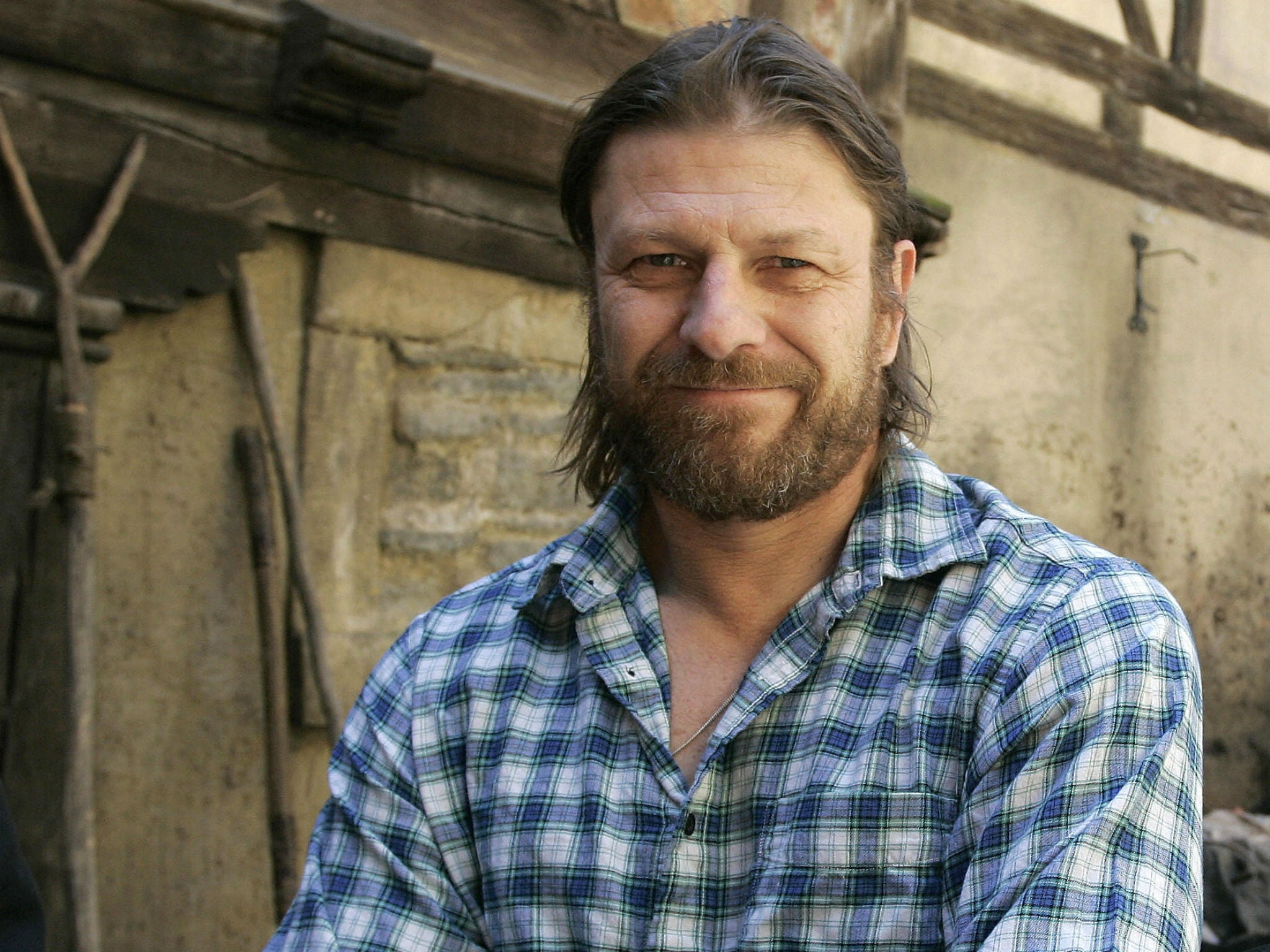 Sean Bean