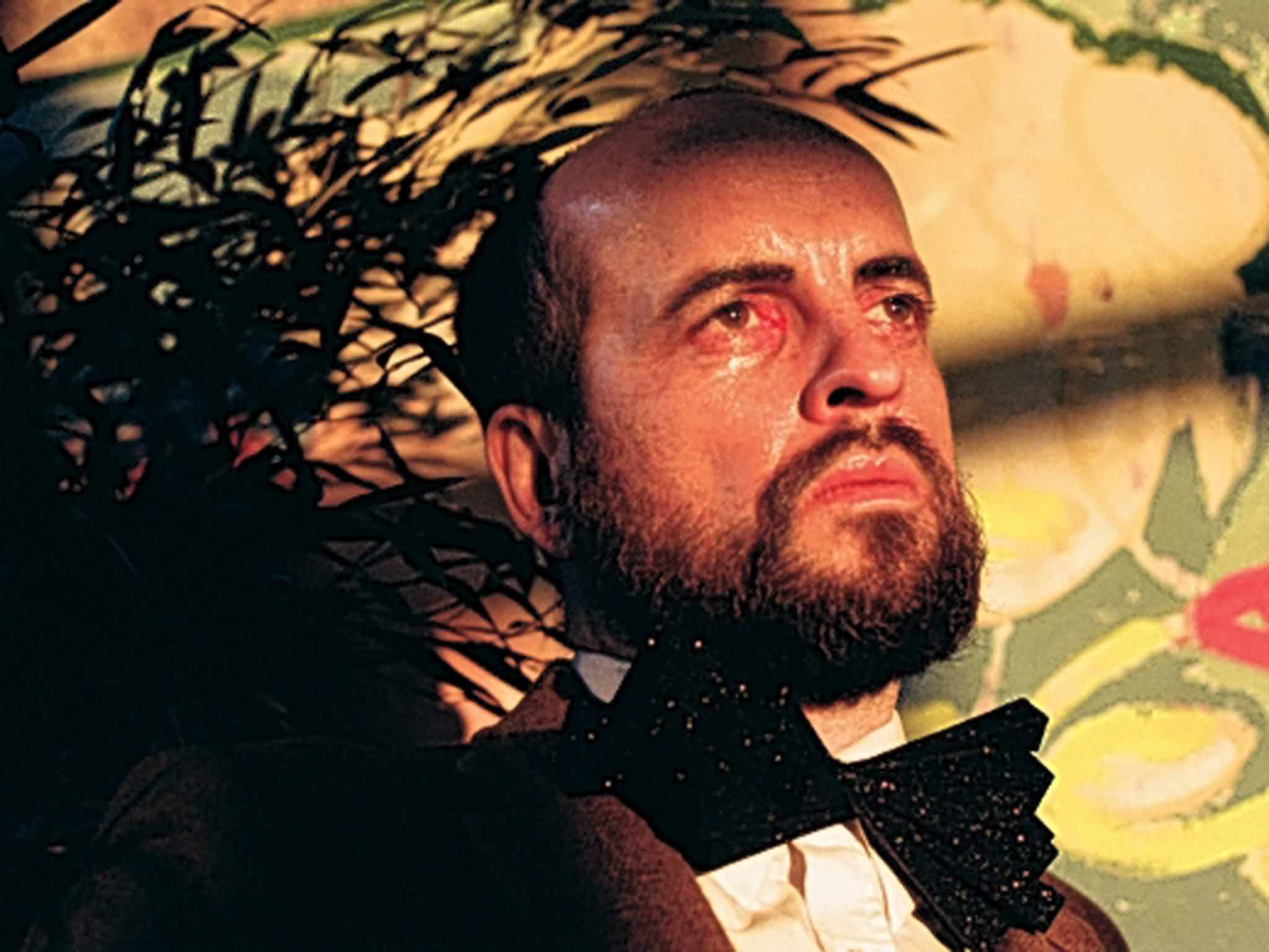 Music under the microscope: Matthew Herbert