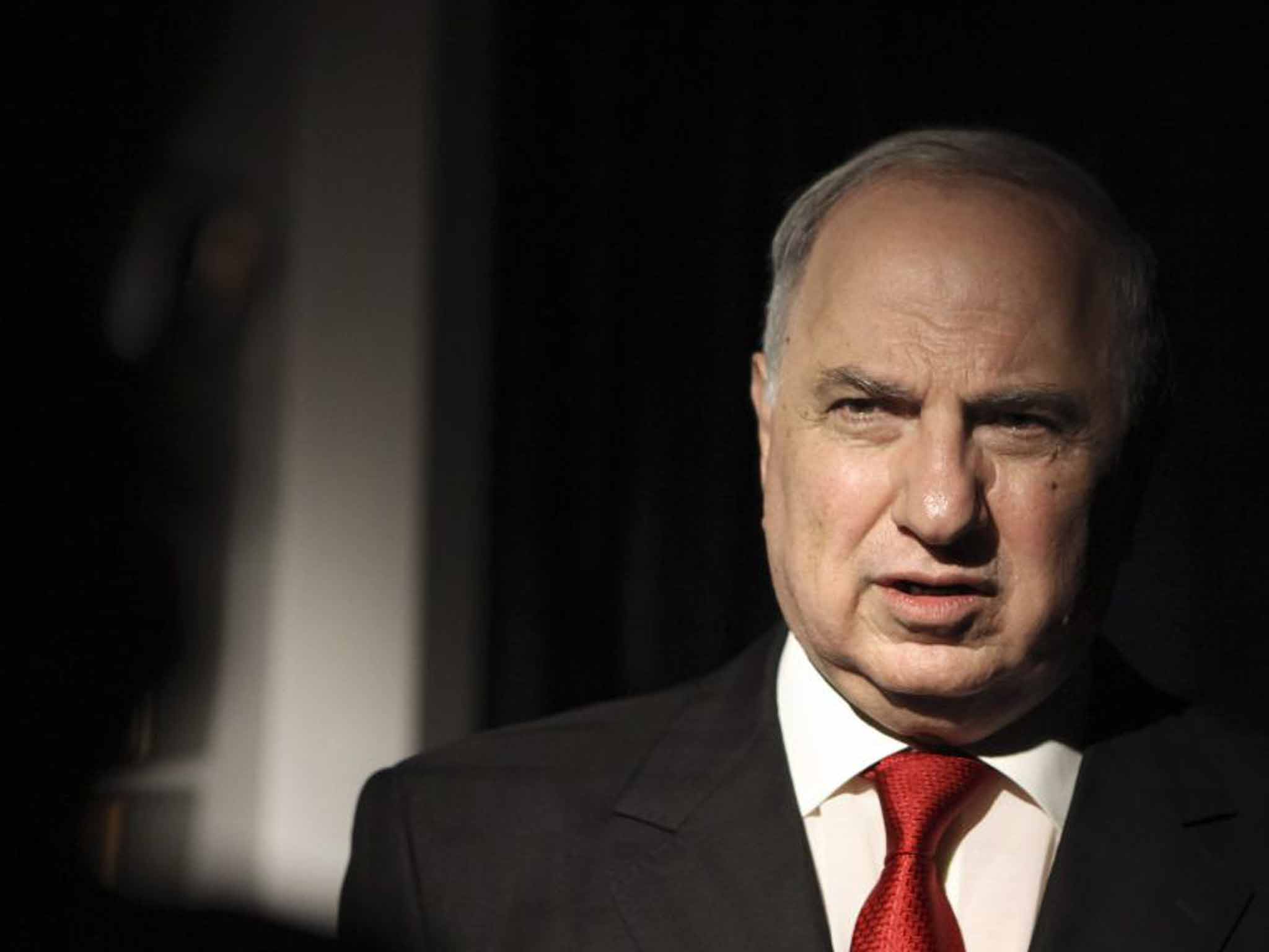 Ahmad Chalabi