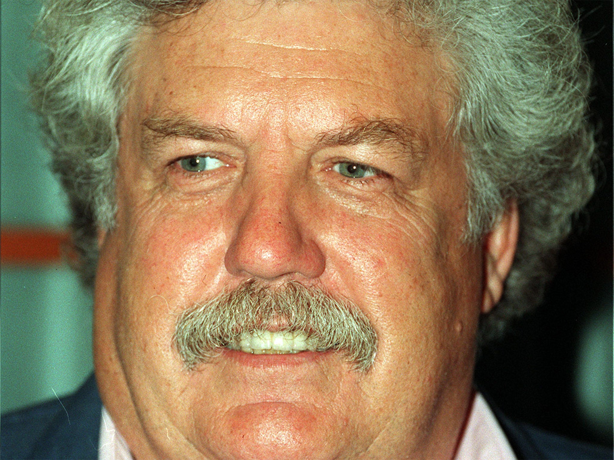 Colin Welland won a Best Screenplay Oscar for ‘Chariots of Fire’