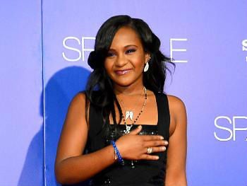 Bobbi Kristina Brown died in July