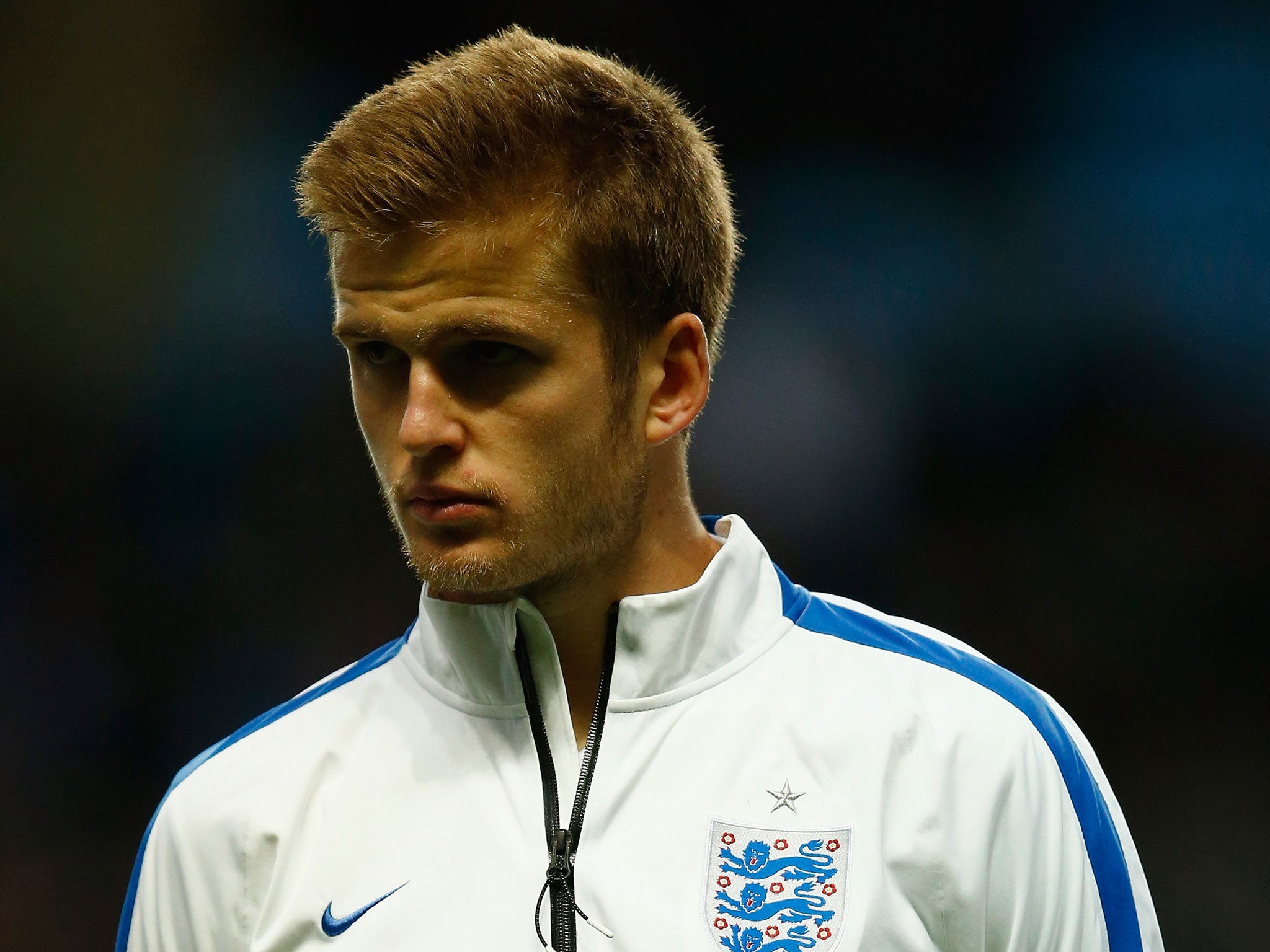 Eric Dier