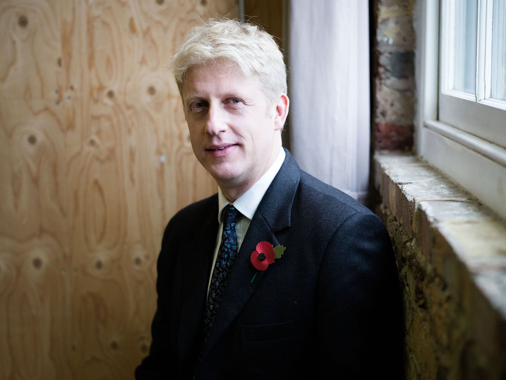 Jo Johnson wants universities to deliver value for money