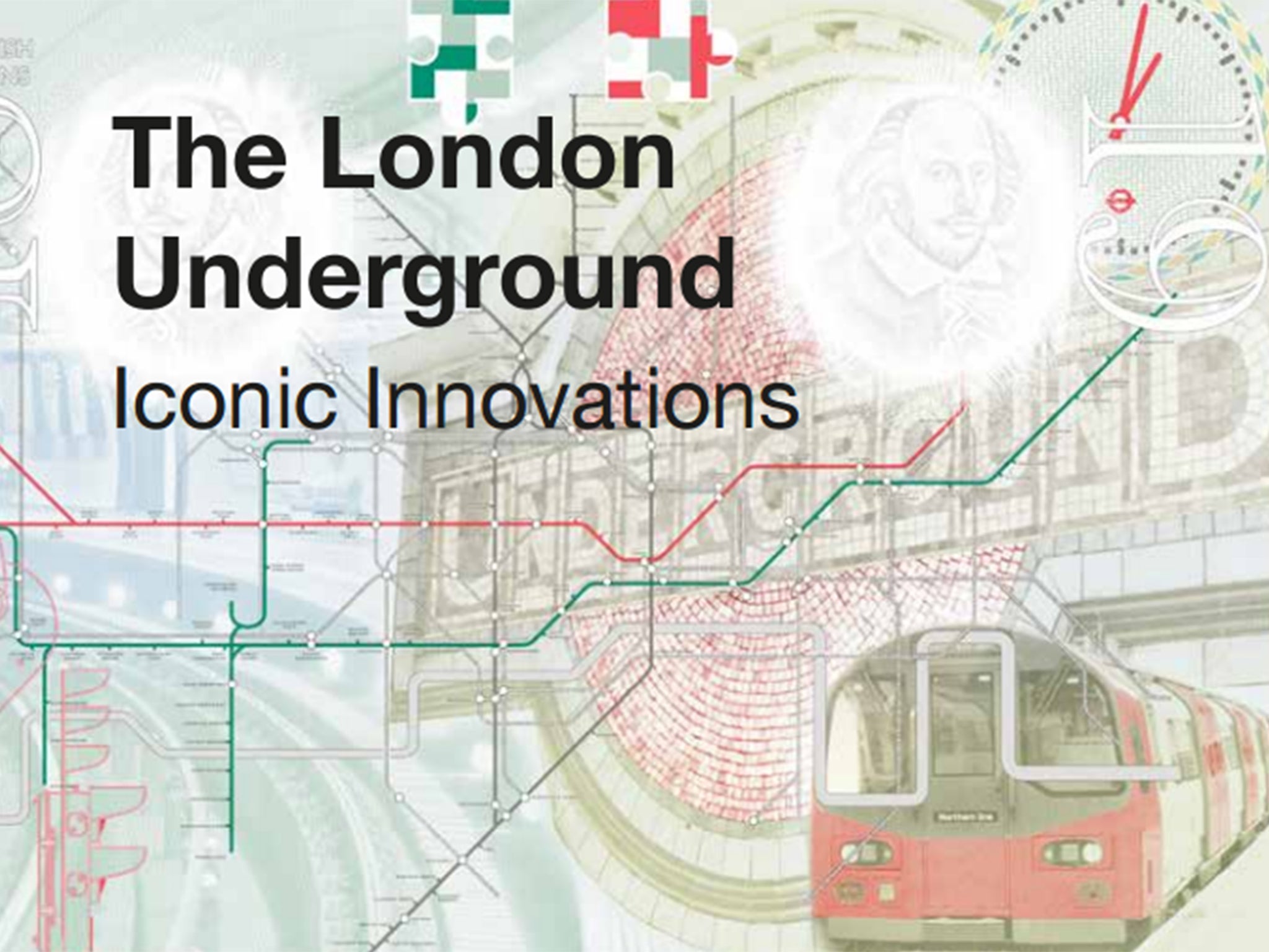 The Tube map misses Southwark station from the Jubilee line