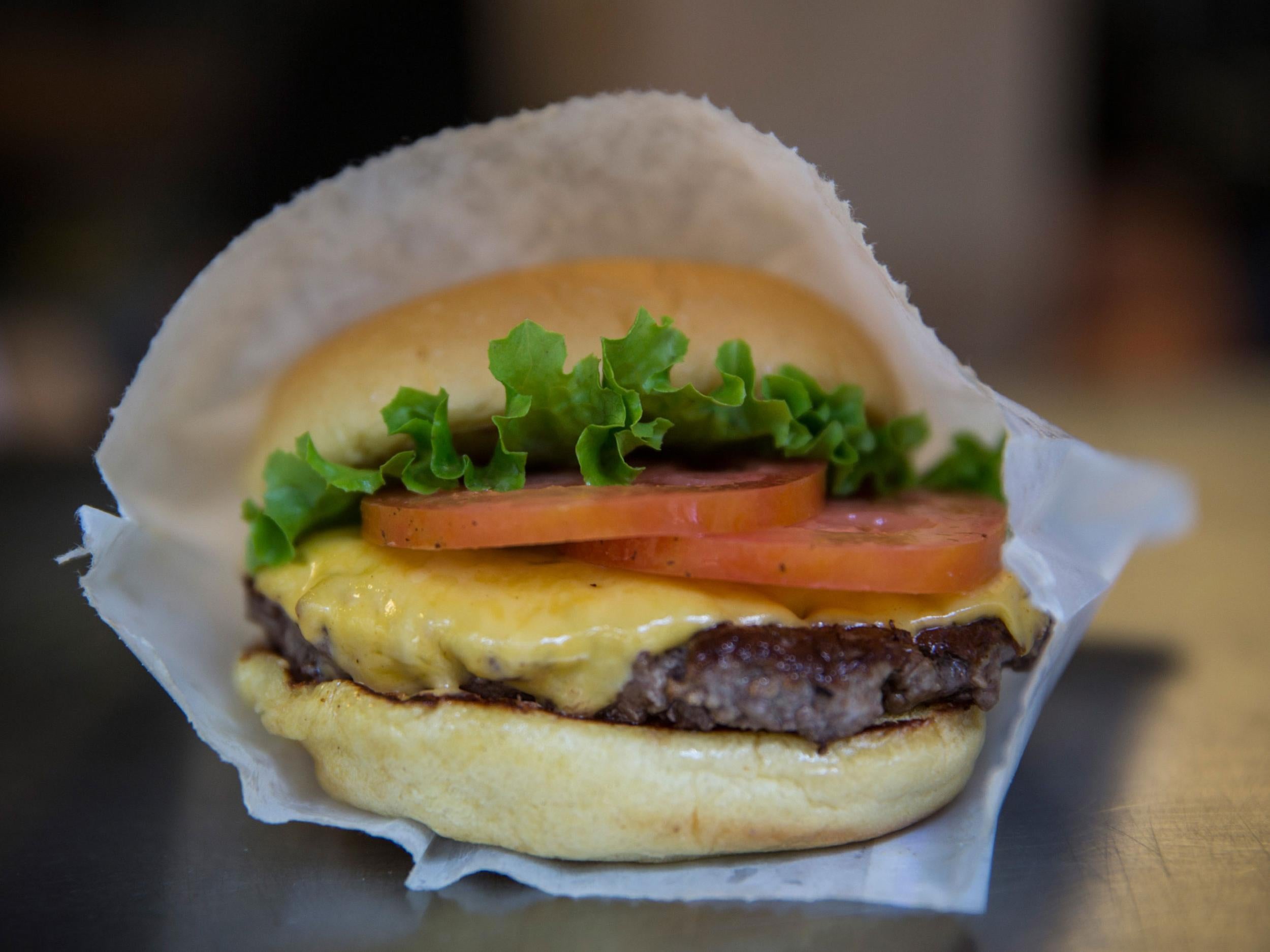 'If you want to try and prevent obesity simply addressing the availability of junk foods and sodas isn’t going to do it,' say scientists