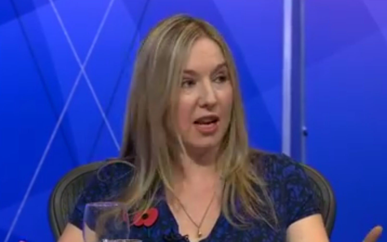 Victoria Coren Mitchell