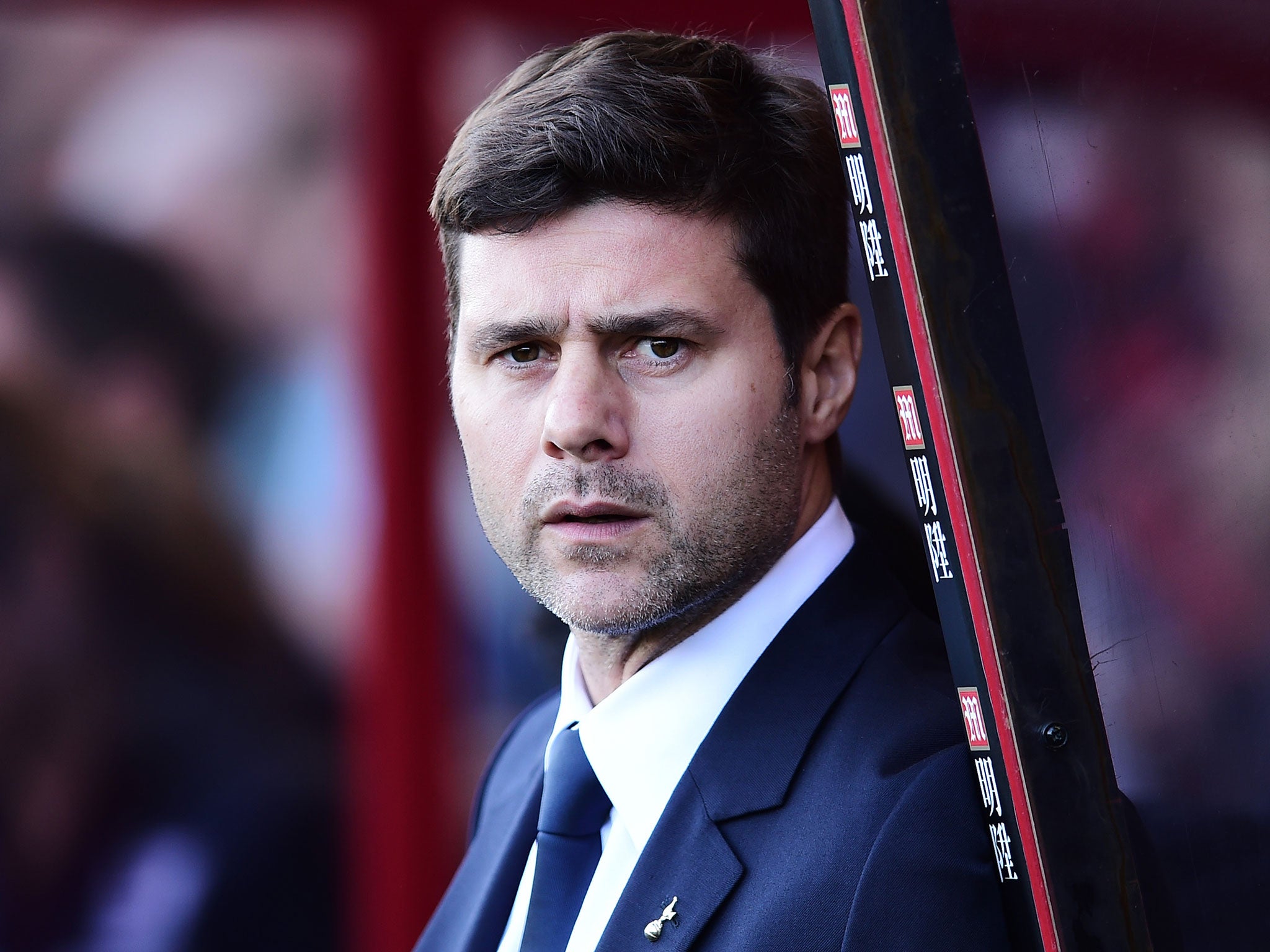 Mauricio Pochettino