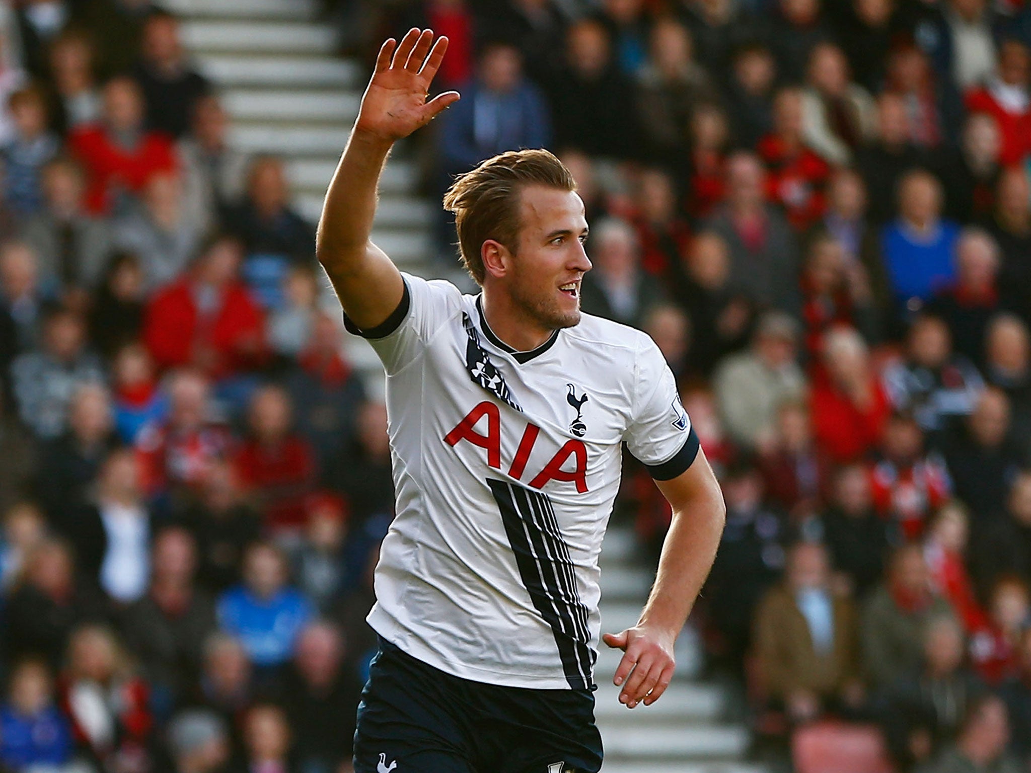 Harry Kane