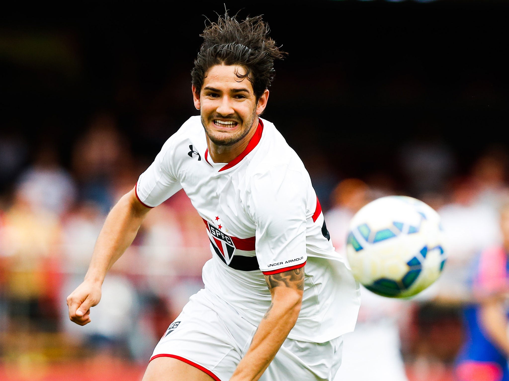 Alexandre Pato