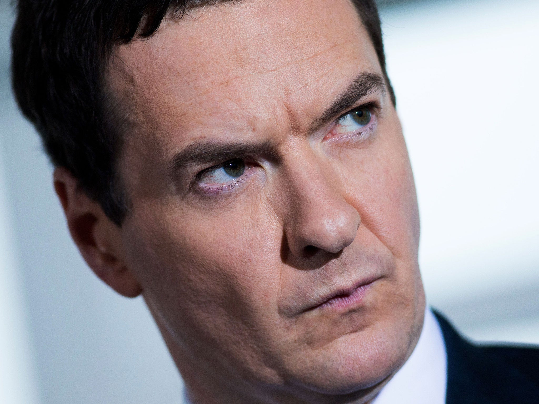 George Osborne is backed by 23 per cent of Tory supporters to be next party leader, poll finds