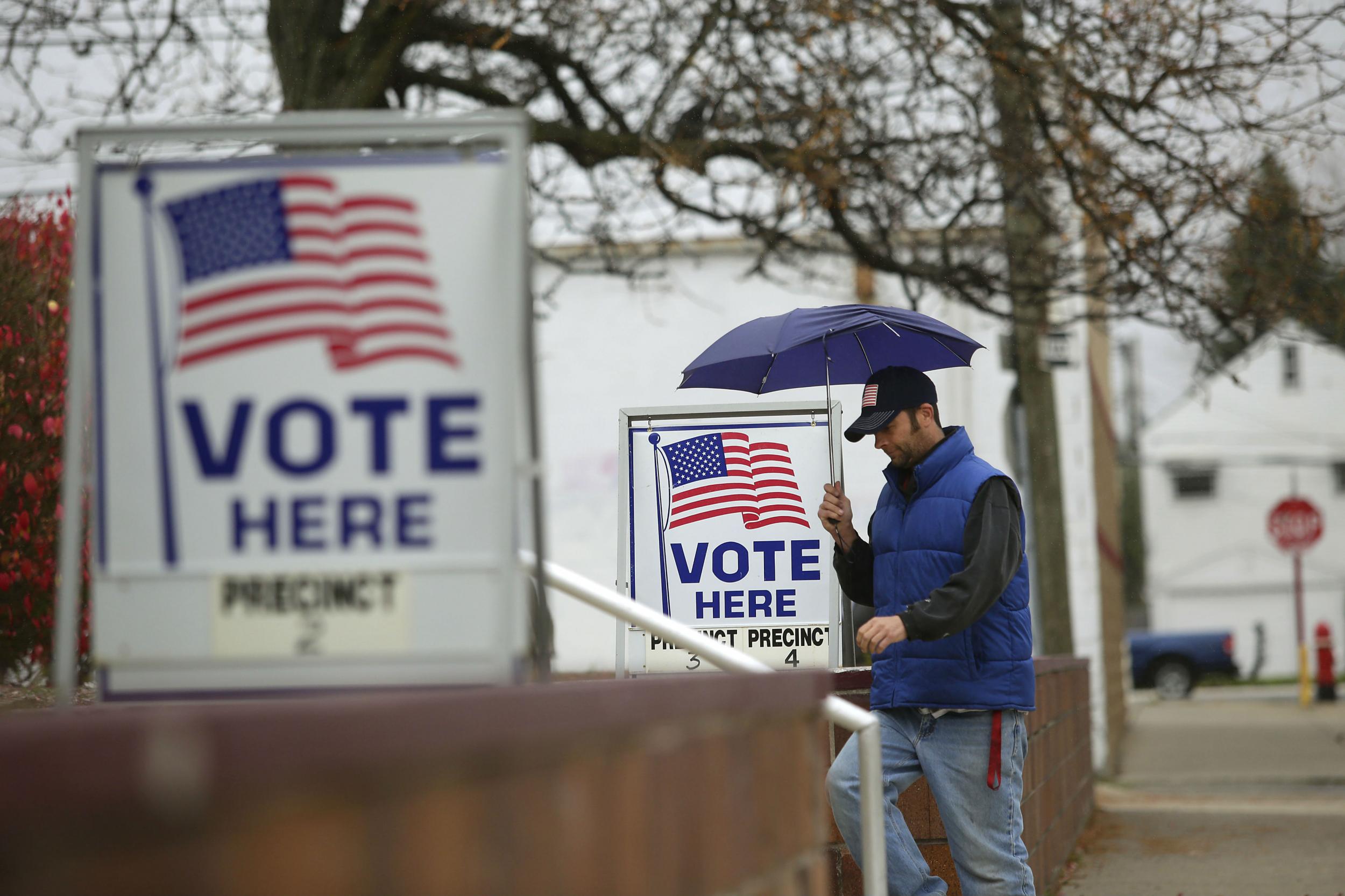 A US city has elected its first Muslim majority council