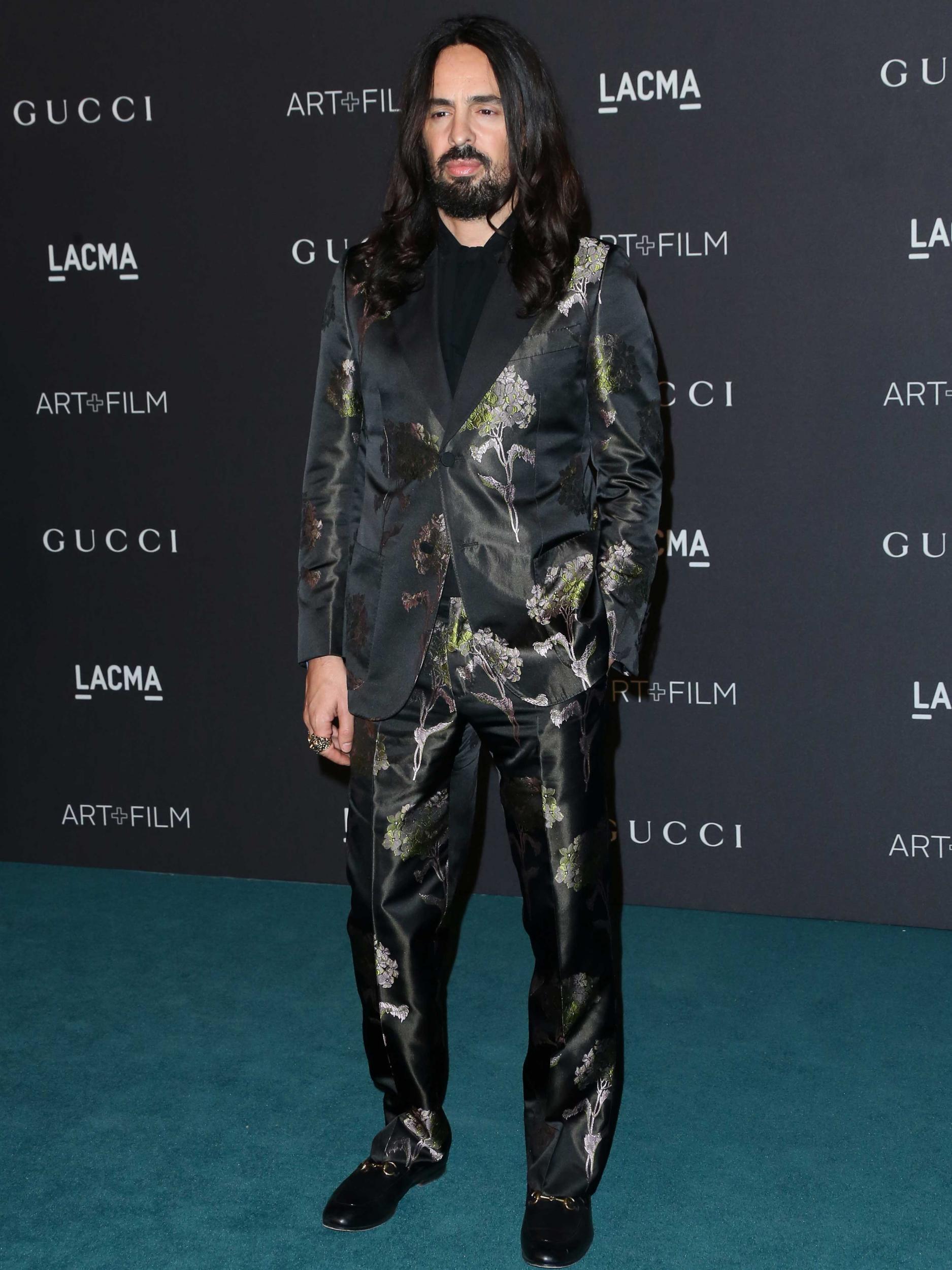 Alessandro Michele