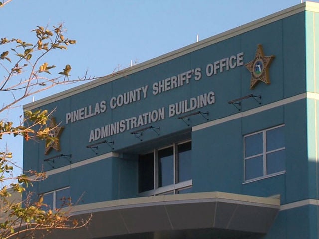 Florida police officer 'too inebriated to receive anti-drink driving award'