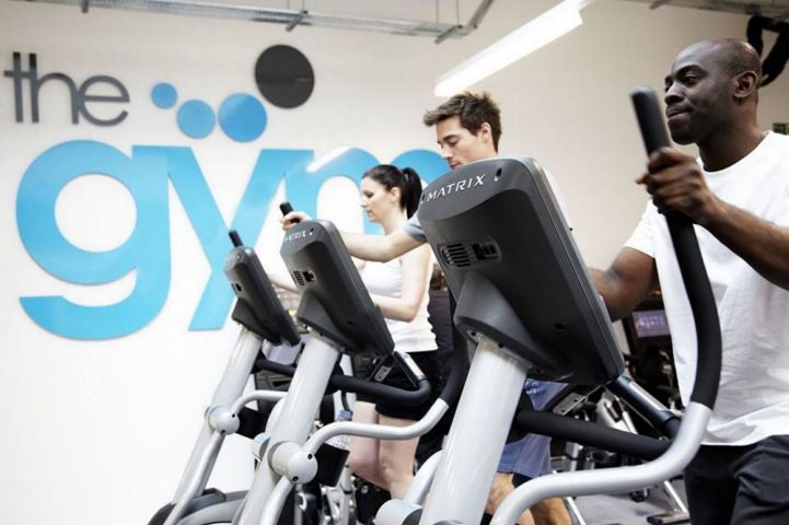 The Gym Group has opened 19 new gyms to take its total to 74