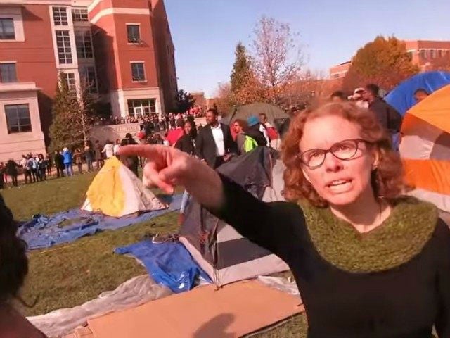 Melissa Click had requested the media cover the protests at the University of Missouri