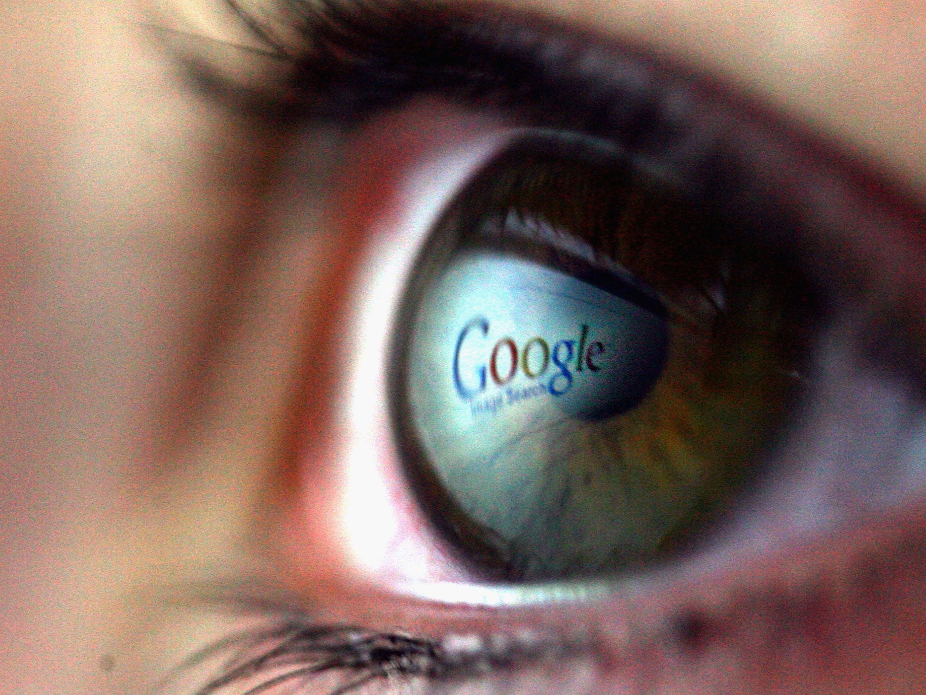 How much does Google know about you?