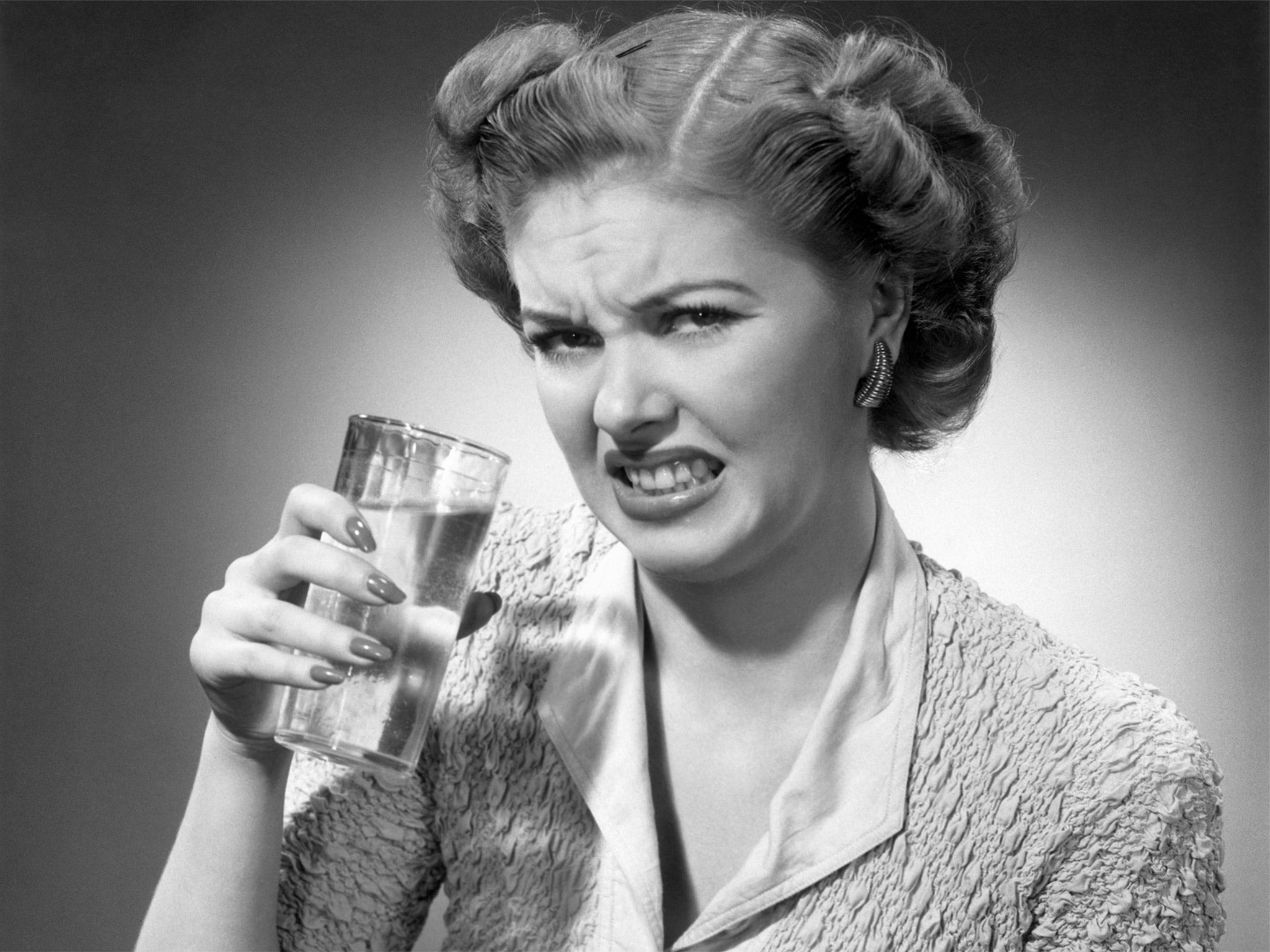 Ear-ticklingly sour beverages aren't for everyone