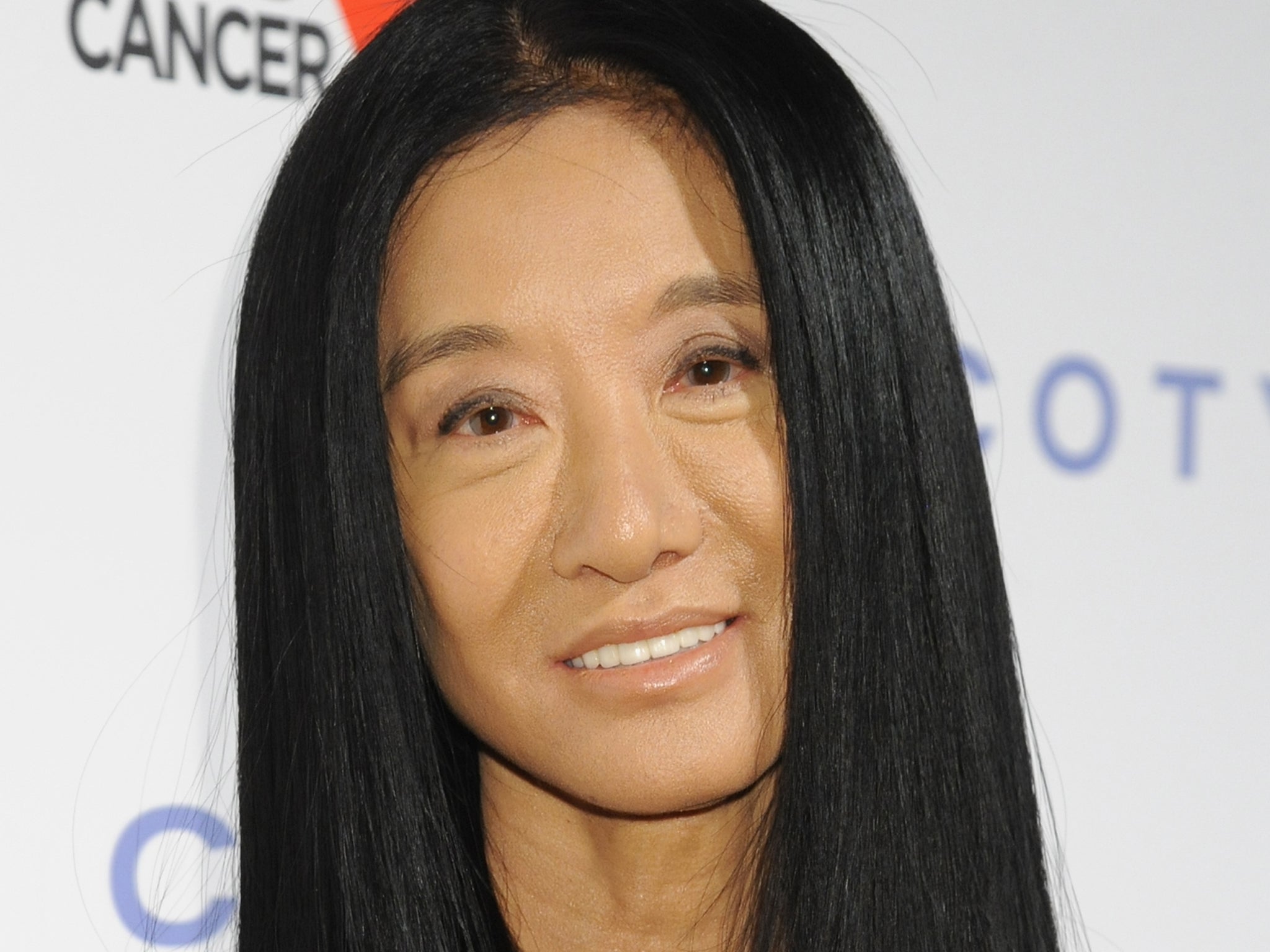 Vera Wang (Getty Images)