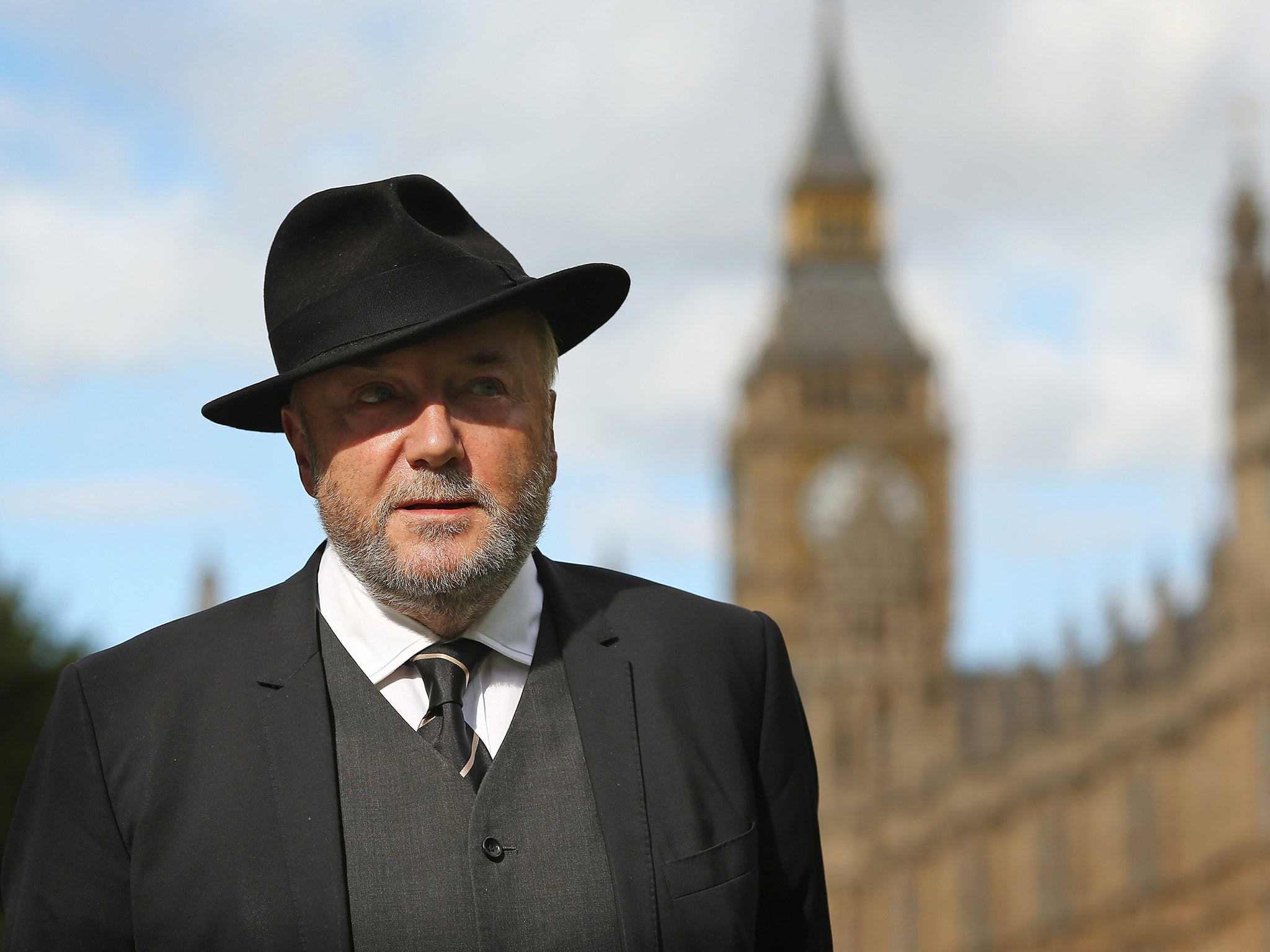 Last year Jeremy Corbyn stated that he was not in favour of letting George Galloway back into Labour – but will that change now his Respect Party has been deregistered?