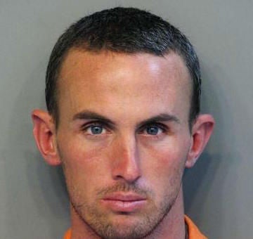 Daniel Selovich has been charged with rape and abduction