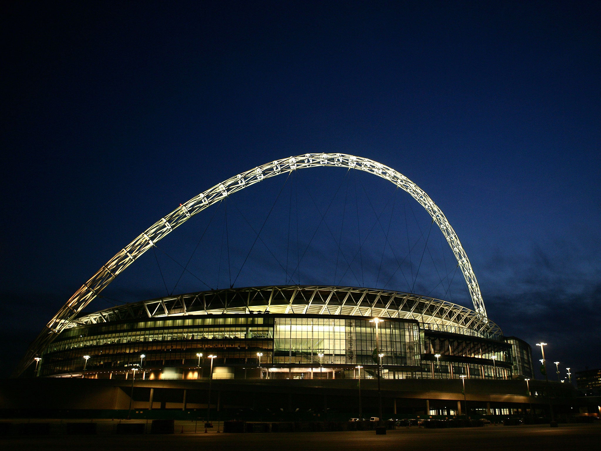 England's match with France on Tuesday will go ahead