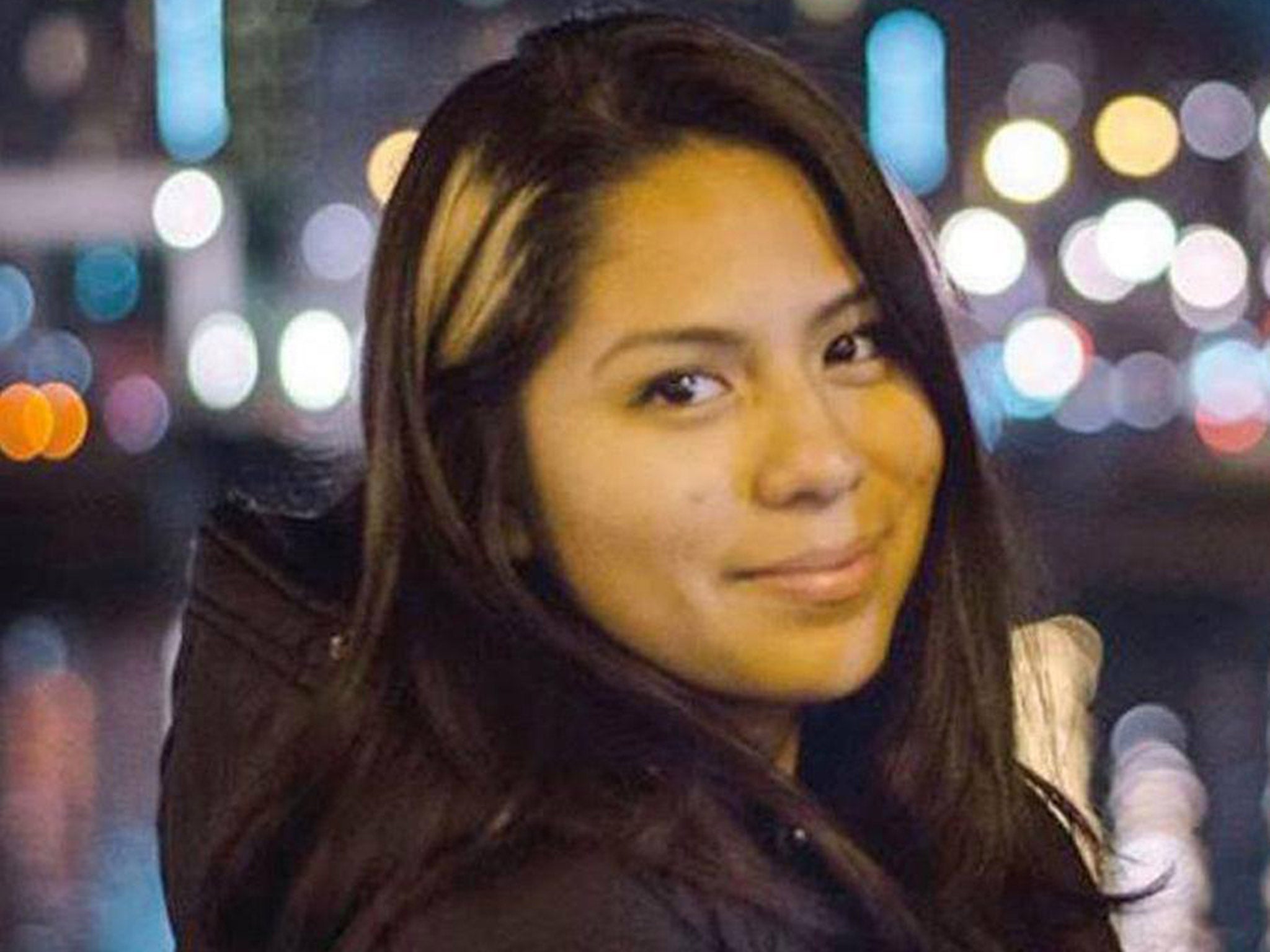 Nohemi Gonzalez, 23