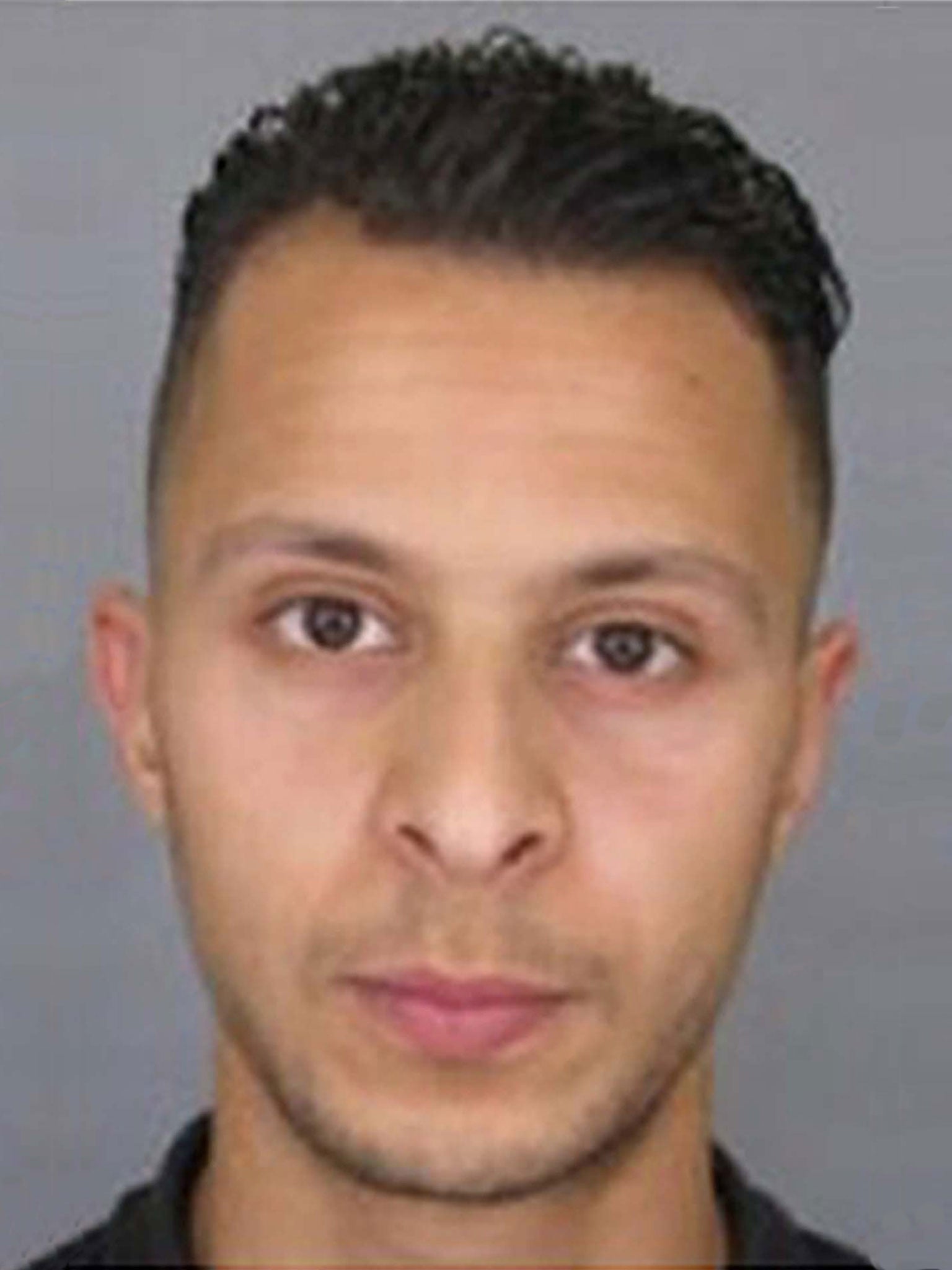 &#13;
Wanted: Abdeslam Salah&#13;