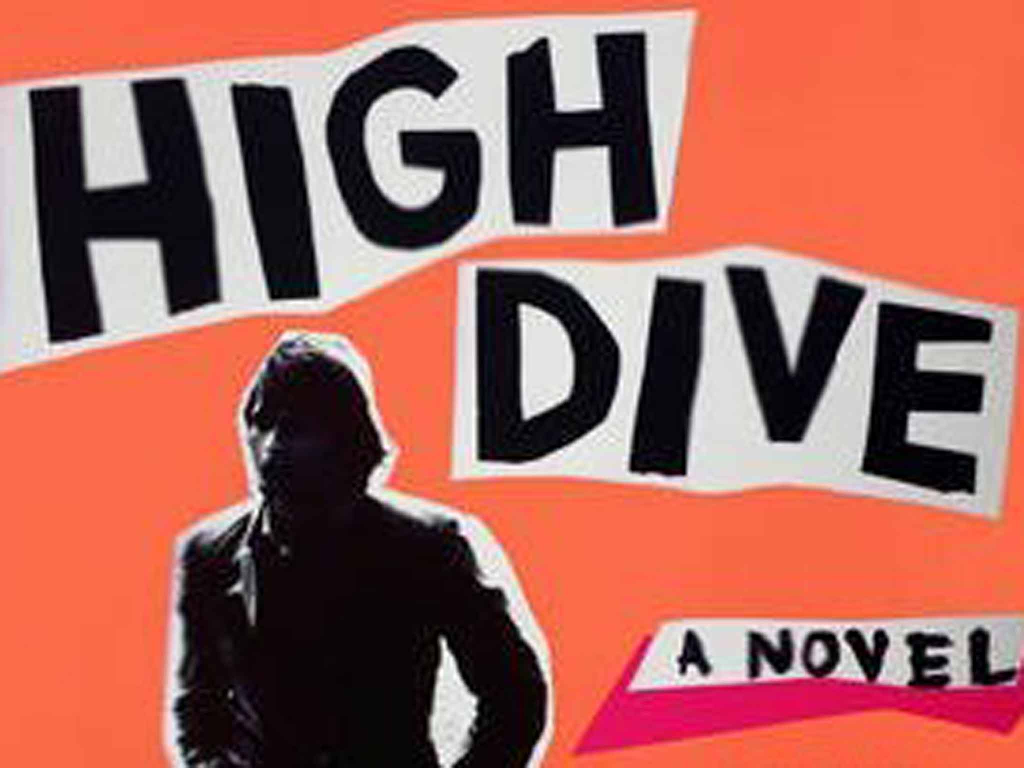 High Dive