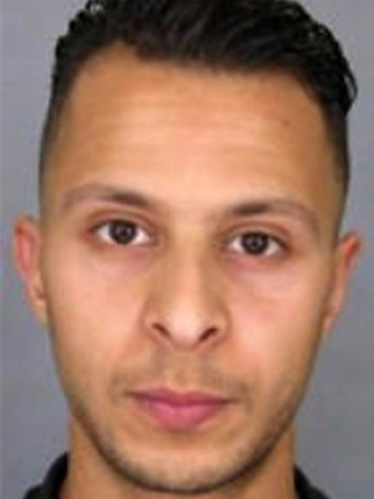 Abdeslam Salah