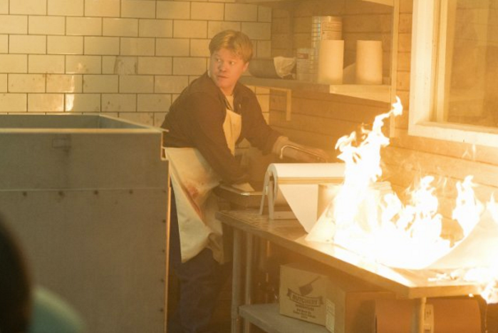 Don't play with fire