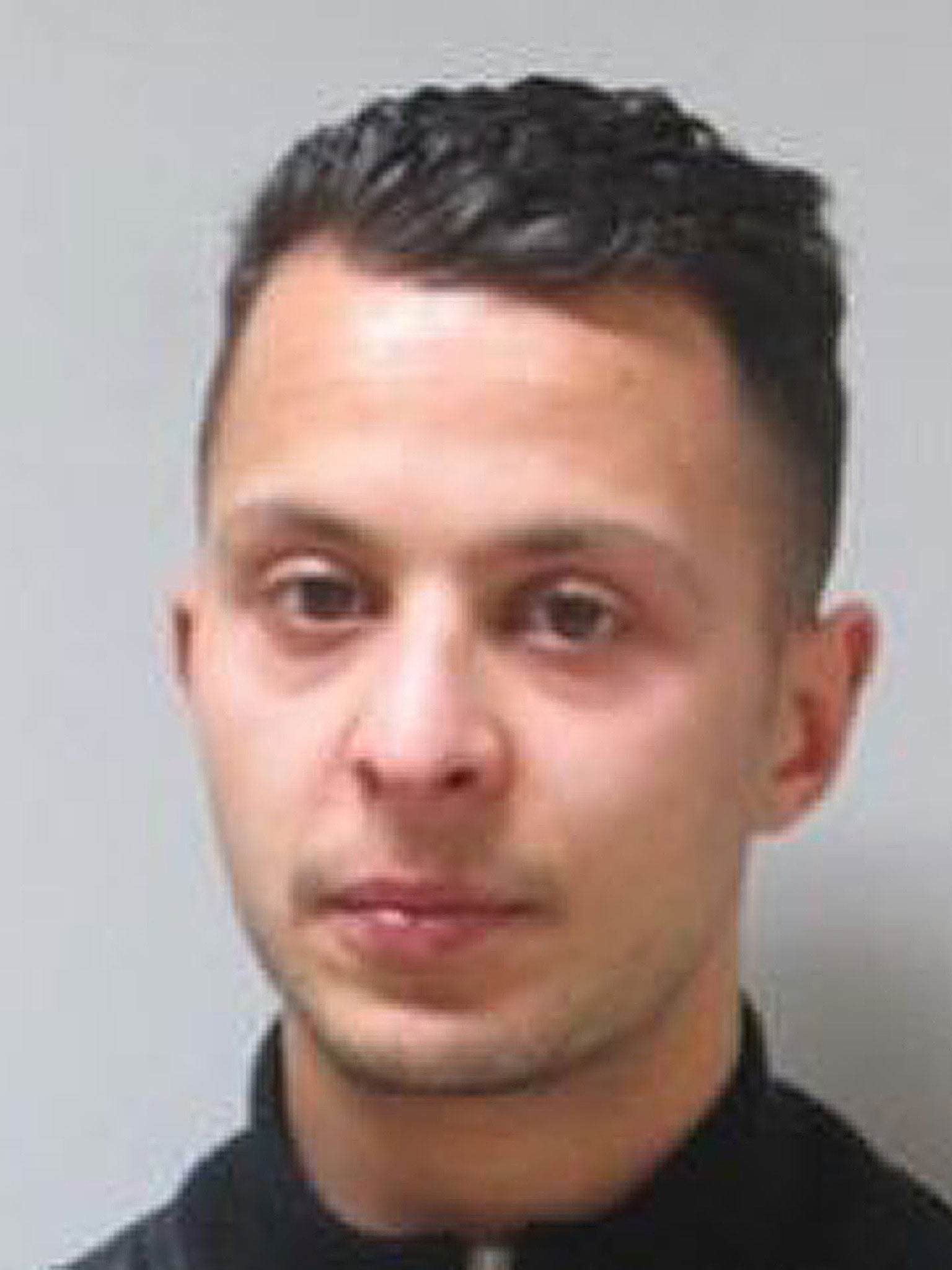 Salah Abdeslam