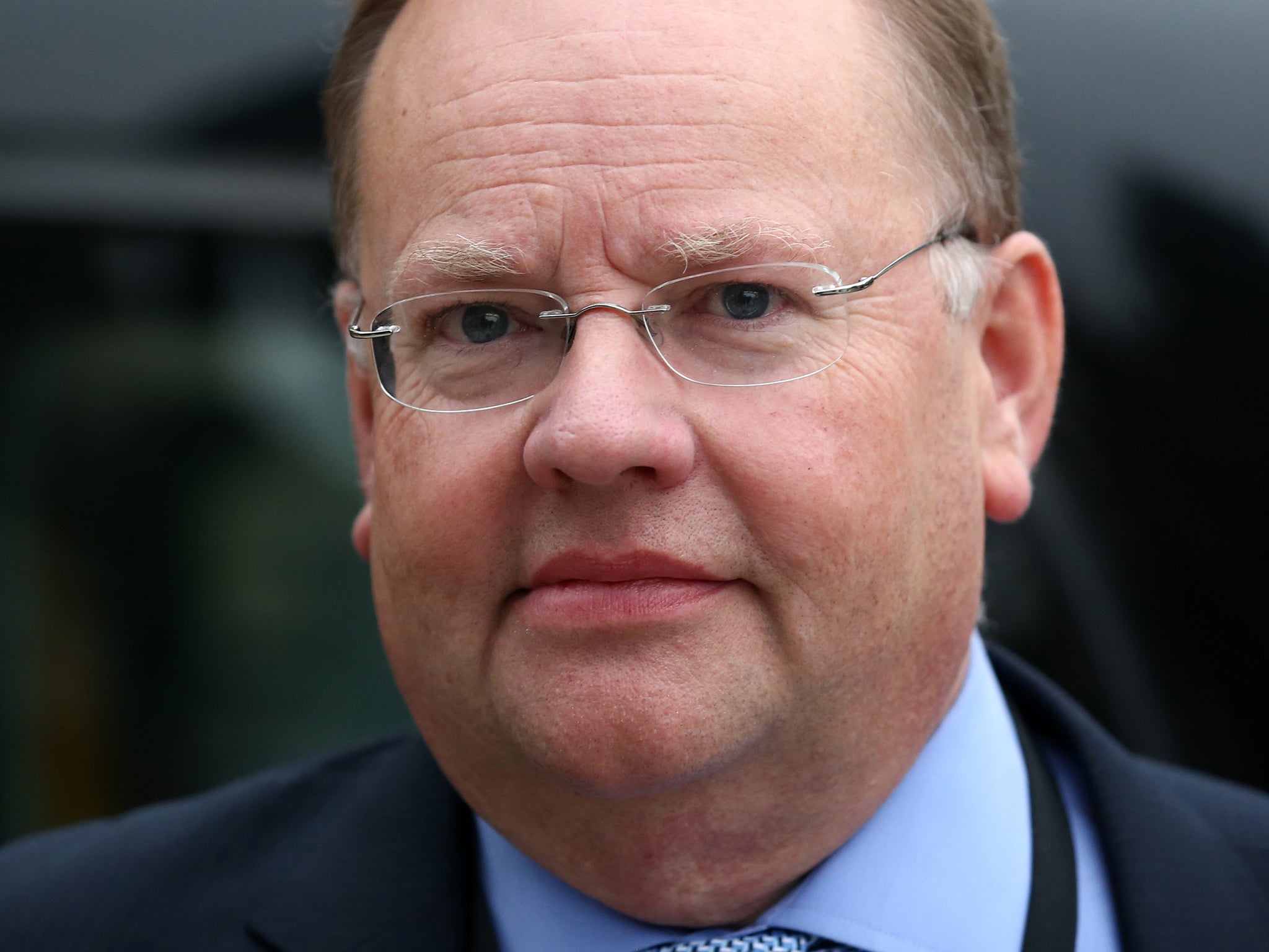 Lord Rennard's appointment to the Federal Executive Committee was vehemently opposed