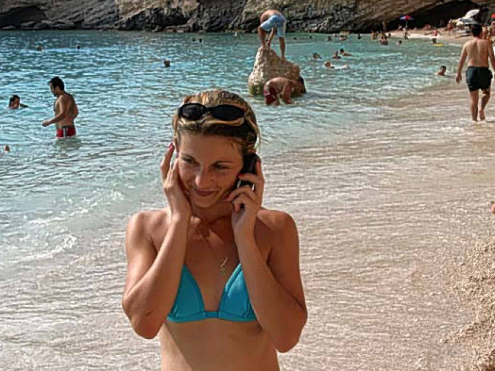 Too many holidaymakers miss the chance to really engage with their new surroundings