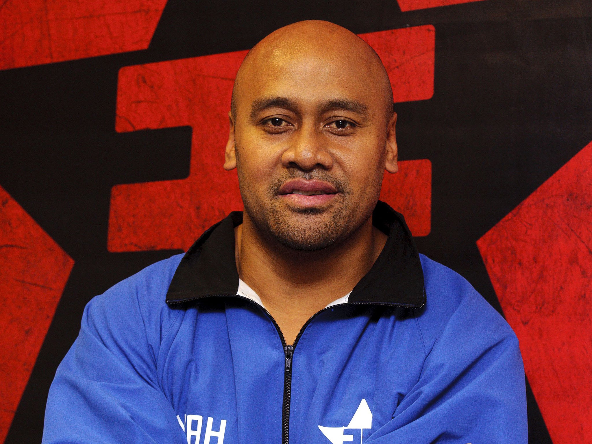 Jonah lomu