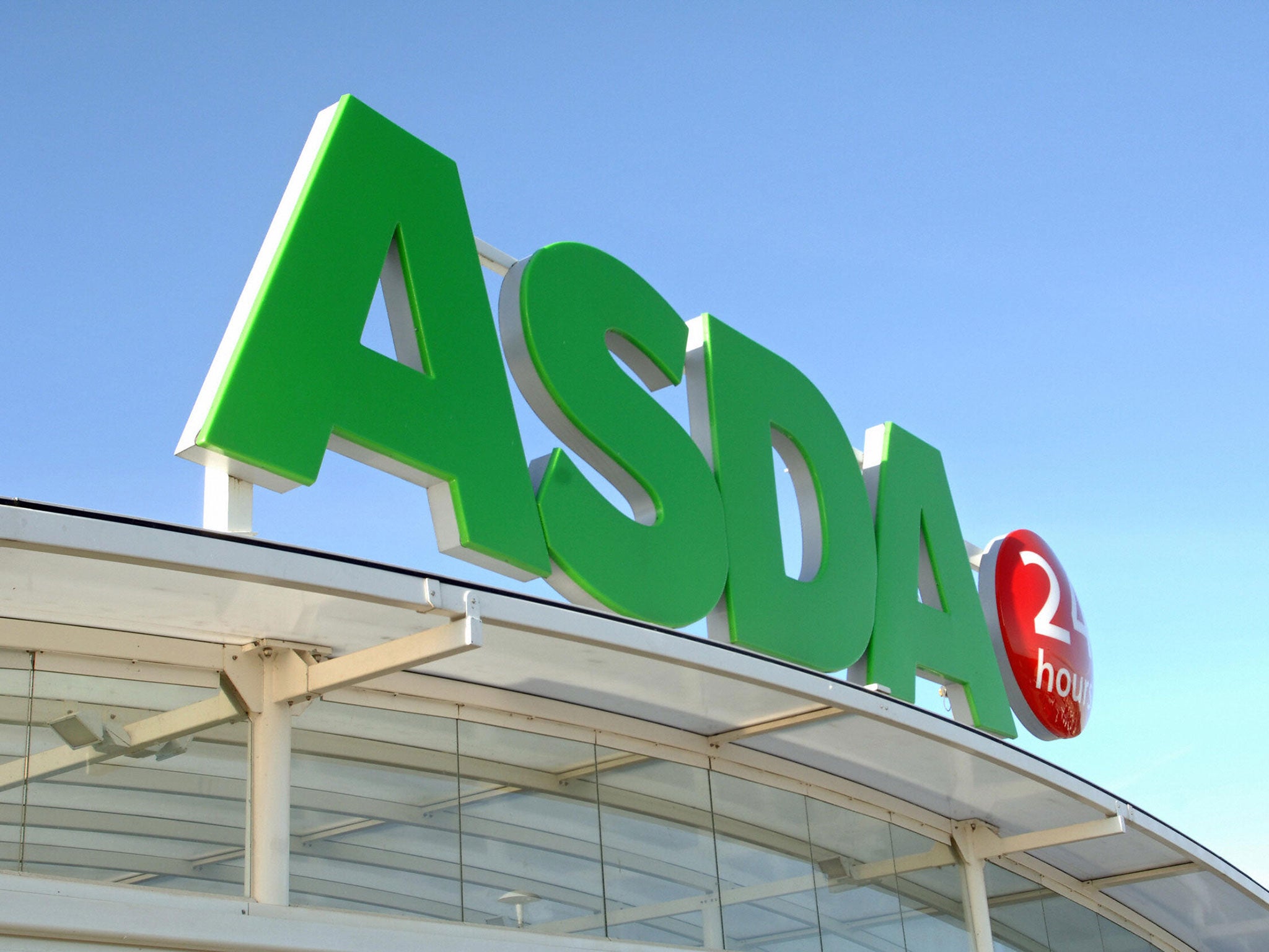 Asda