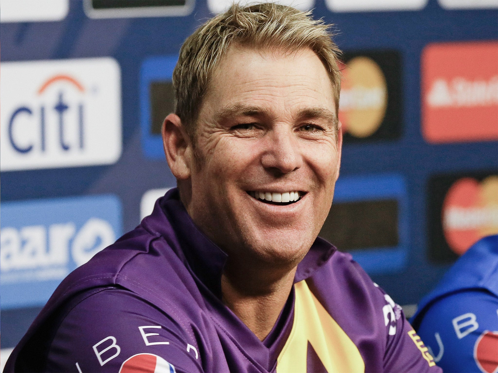 
Shane Warne says it was poor management by England not to get the best out of Pietersen (Getty) 