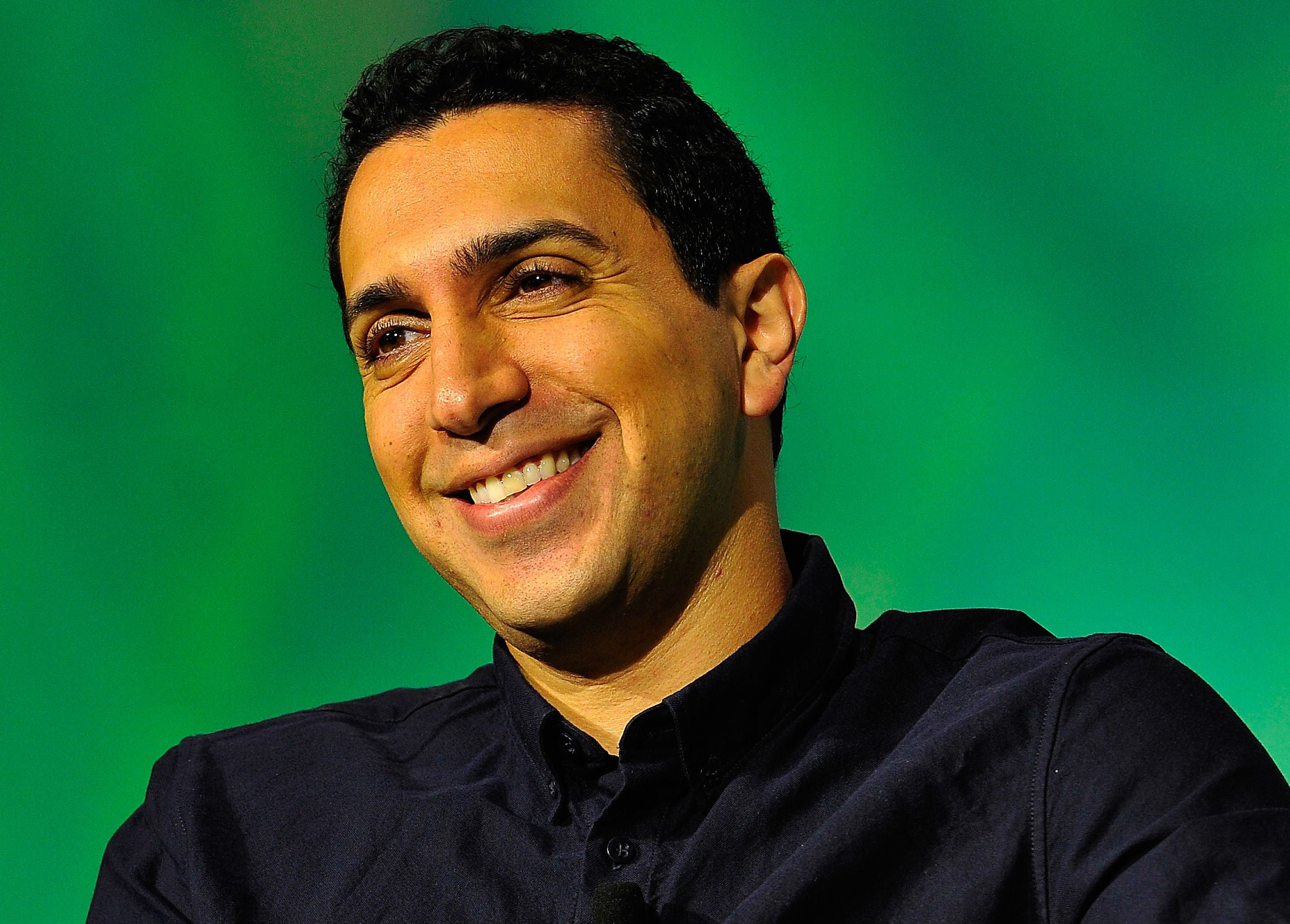 The CEO of Tinder even admits to using the app himself
