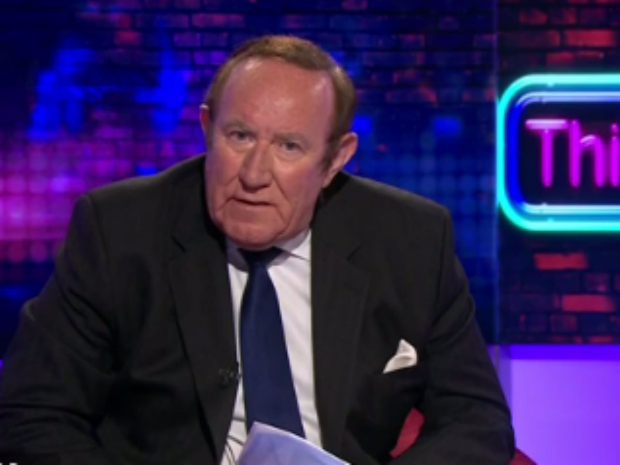 Andrew Neil