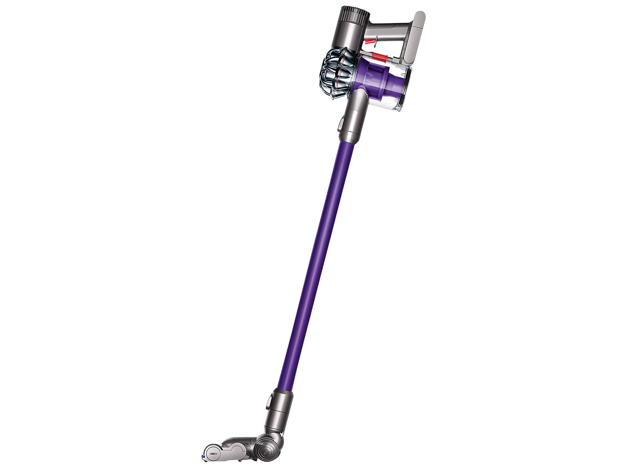 Dyson vacuum cleaners