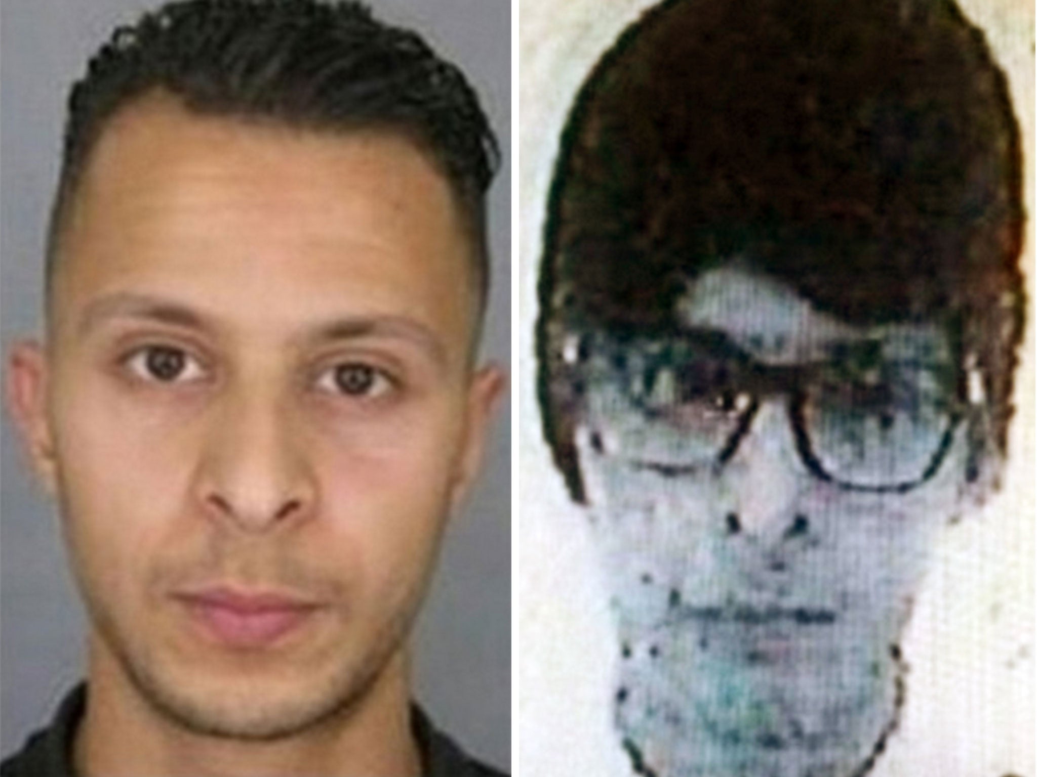 Salah Abdeslam could be using an alias and disguise as he remains on the run