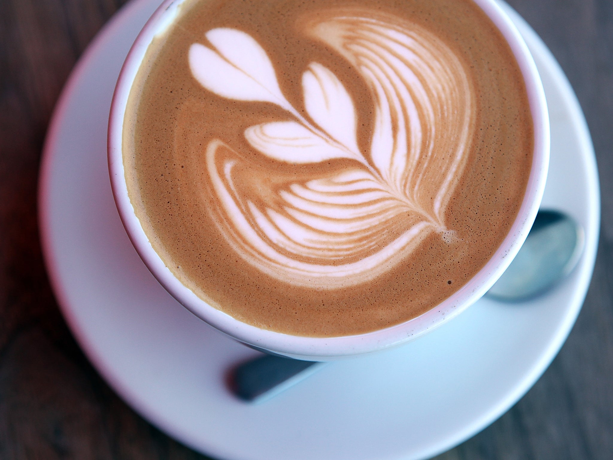 Studies show coffee boosts endurance