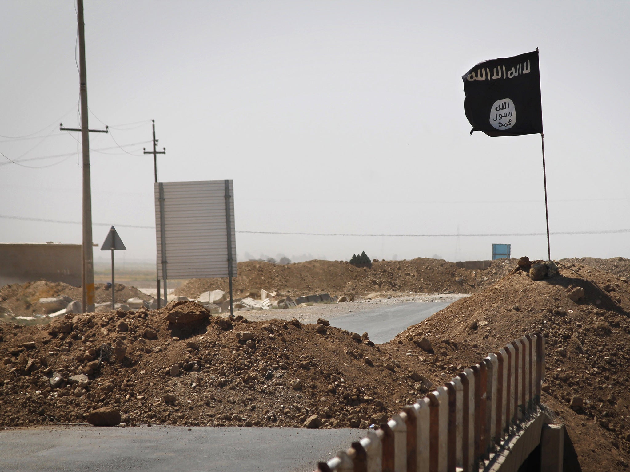 Isis’s relentless media campaign has fueled a global migration of militants