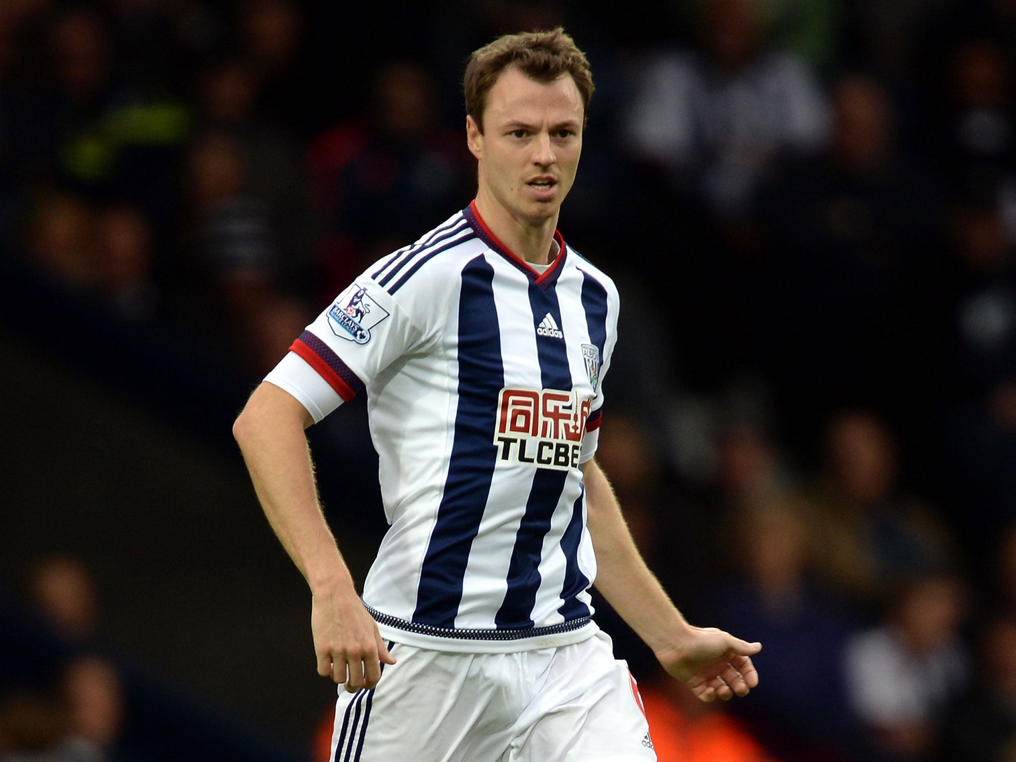 Showed his valuable experience as he stuck to Giroud in open play, giving the Frenchman no chance of getting a clear-cut effort on goal.