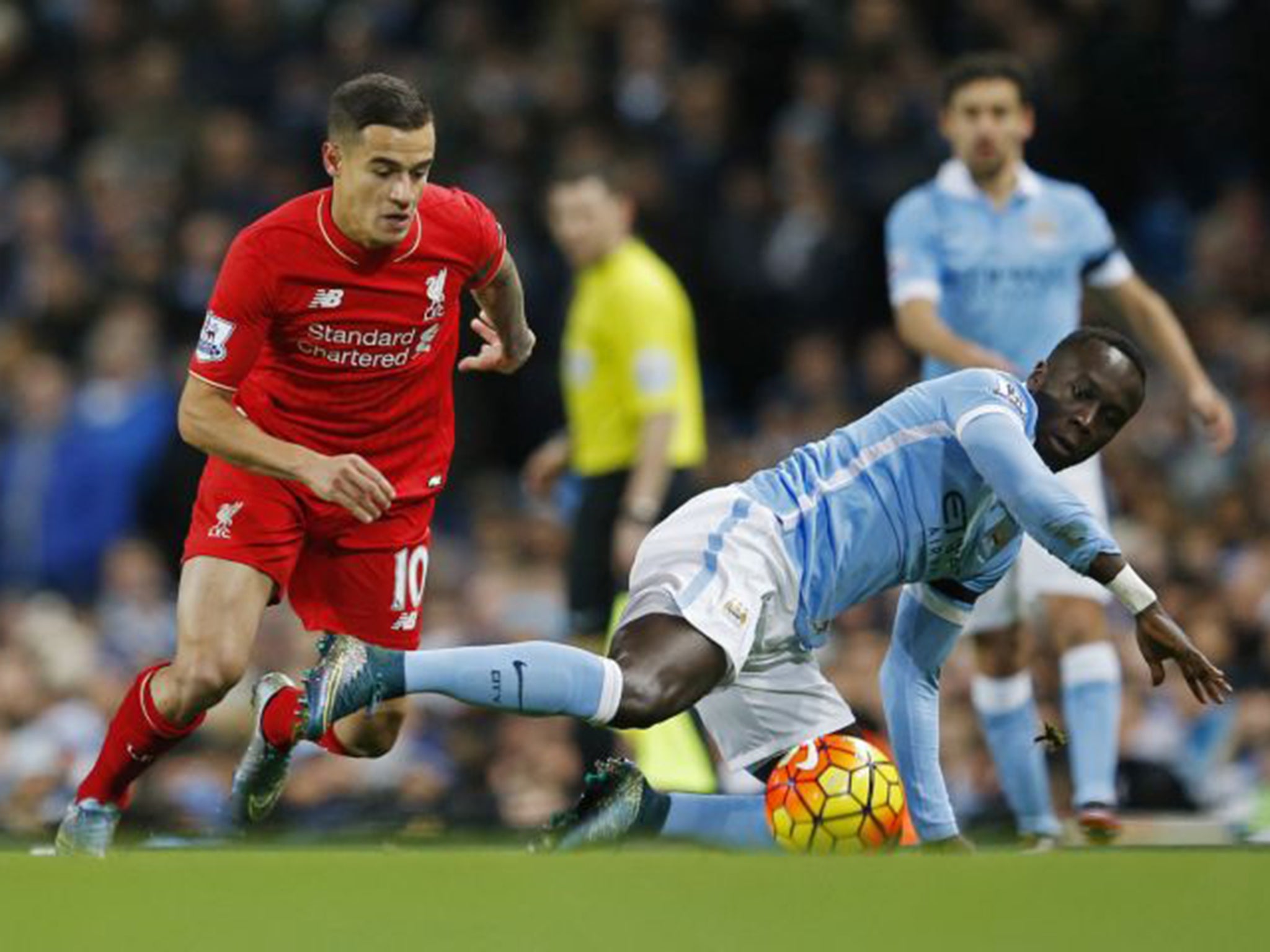 Caught out for the first goal, largely anonymous for the remainder of the game