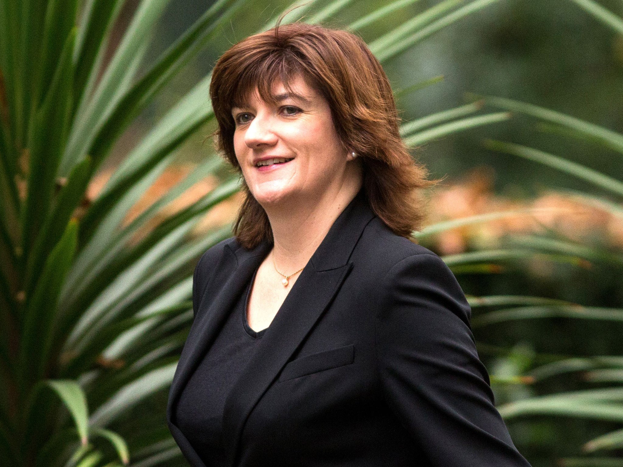 Nicky Morgan vowed to improve sex education and PSHE after the select committee recommended introducing them as statutory subjects in primary and secondary schools