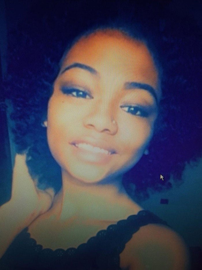 Missing teenager Tayjorn Alleyne was last seen at a bus stop on Forest Lane, E7